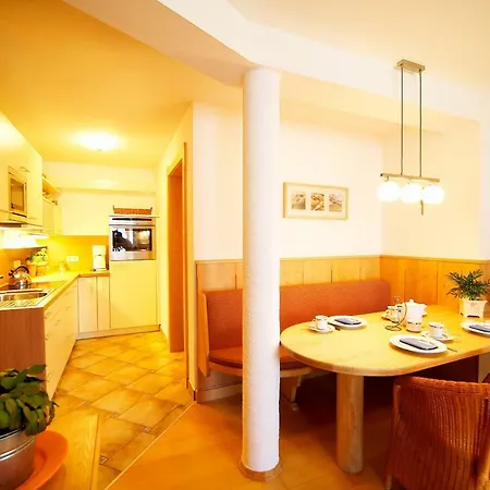 Haus Schratl Daire
