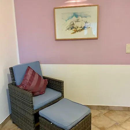 Apartment Haus Schratl Mittersill