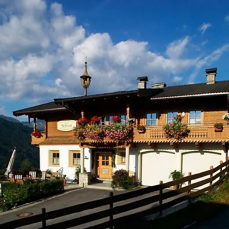 Haus Schratl