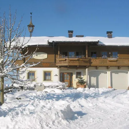 Haus Schratl * Mittersill